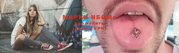 крисы Осташков